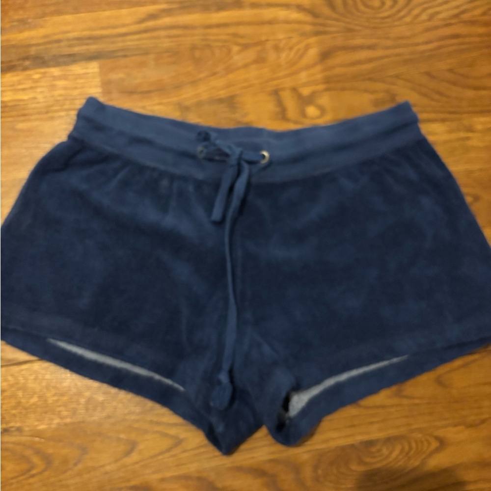 Lucy terry junior shorts